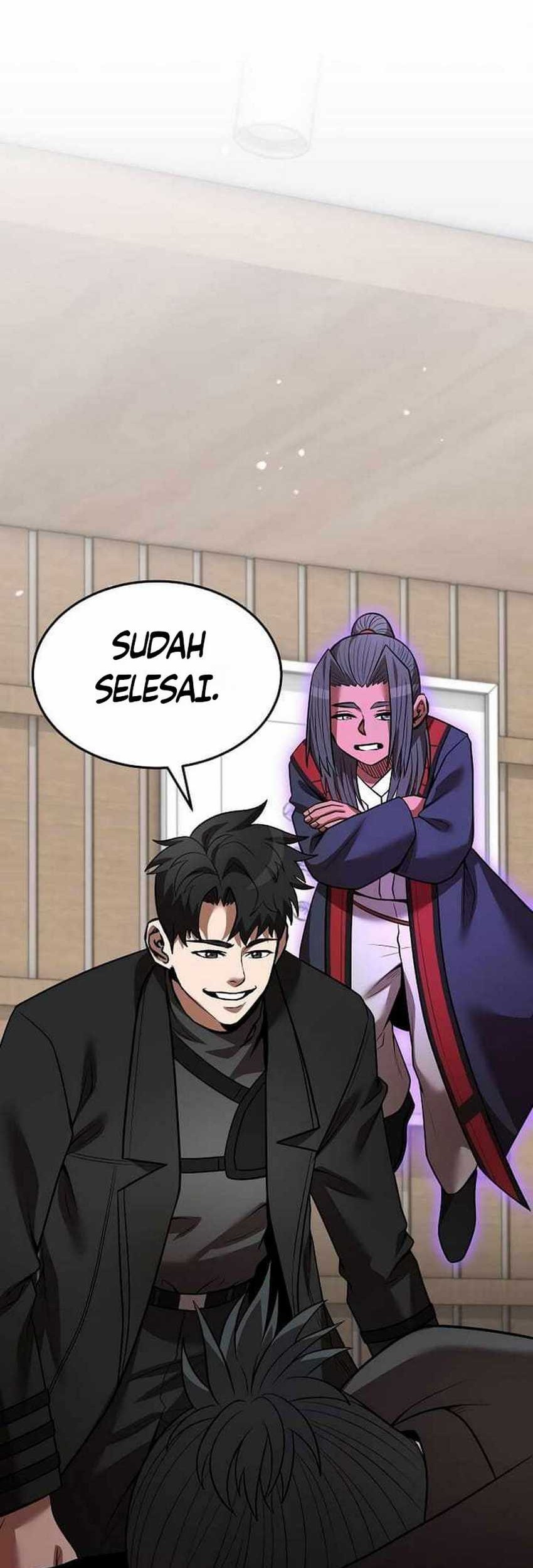 I Became a Renowned Family’s Sword Prodigy Chapter 132 Gambar 13