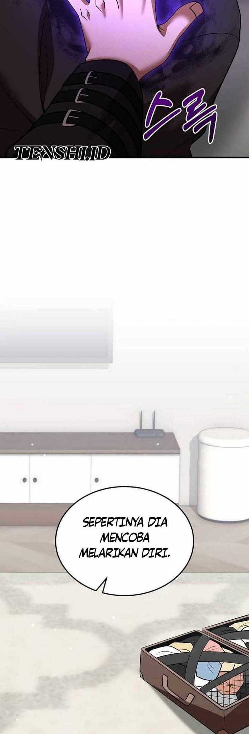 I Became a Renowned Family’s Sword Prodigy Chapter 132 Gambar 15