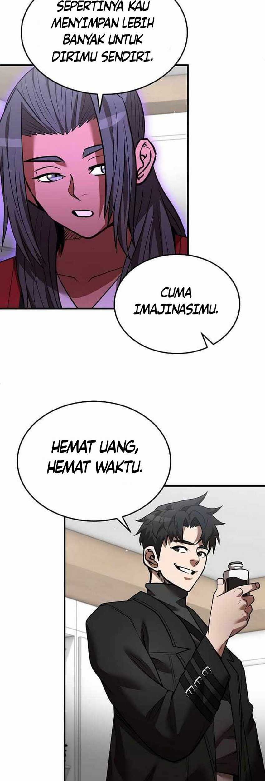 I Became a Renowned Family’s Sword Prodigy Chapter 132 Gambar 19