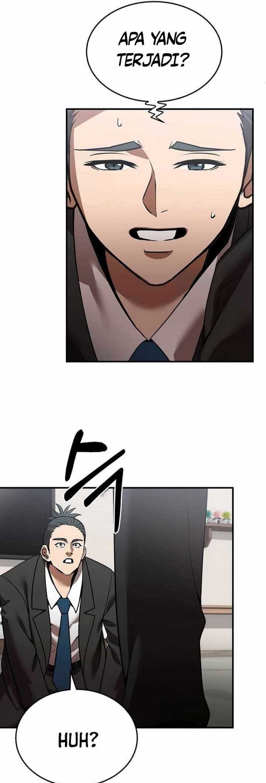 I Became a Renowned Family’s Sword Prodigy Chapter 132 Gambar 22