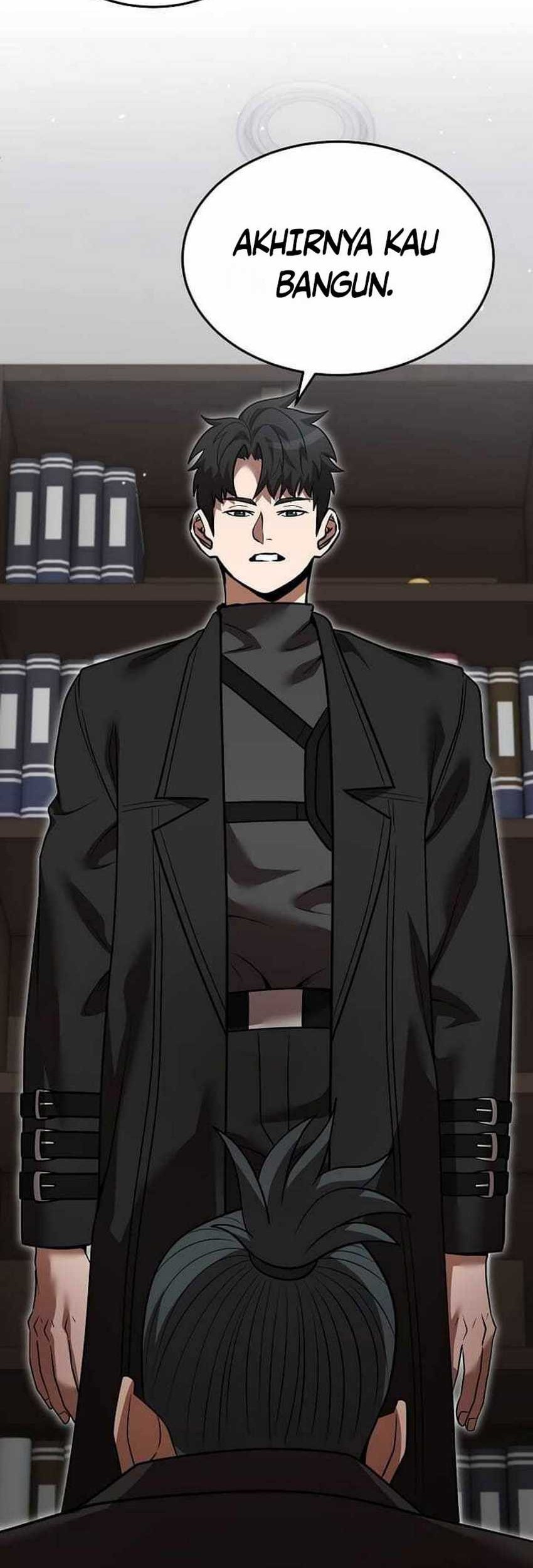 I Became a Renowned Family’s Sword Prodigy Chapter 132 Gambar 23