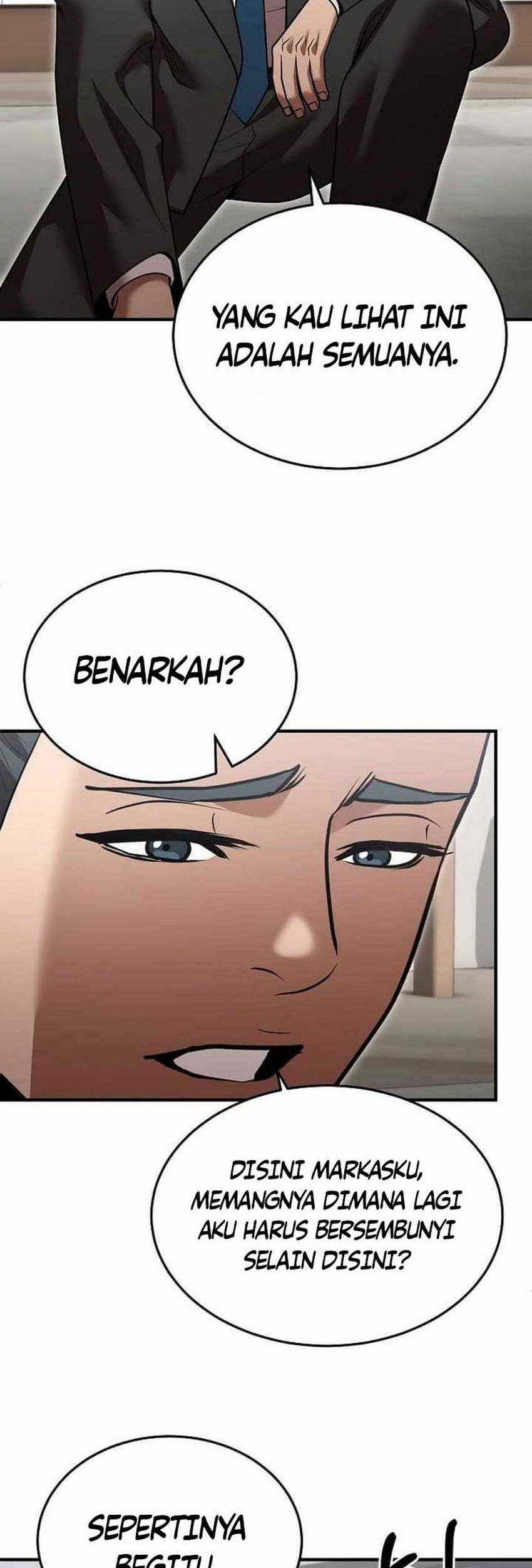 I Became a Renowned Family’s Sword Prodigy Chapter 132 Gambar 25