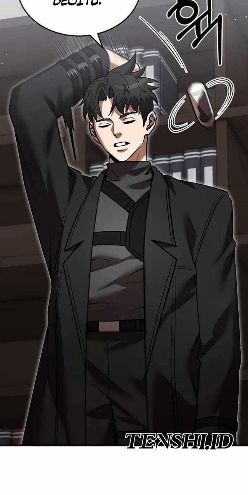 I Became a Renowned Family’s Sword Prodigy Chapter 132 Gambar 26