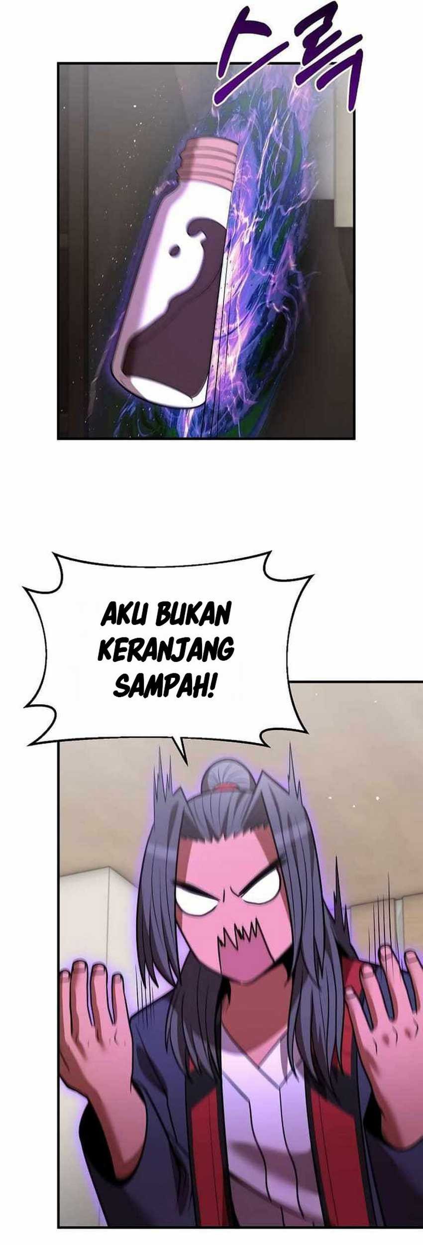 I Became a Renowned Family’s Sword Prodigy Chapter 132 Gambar 27