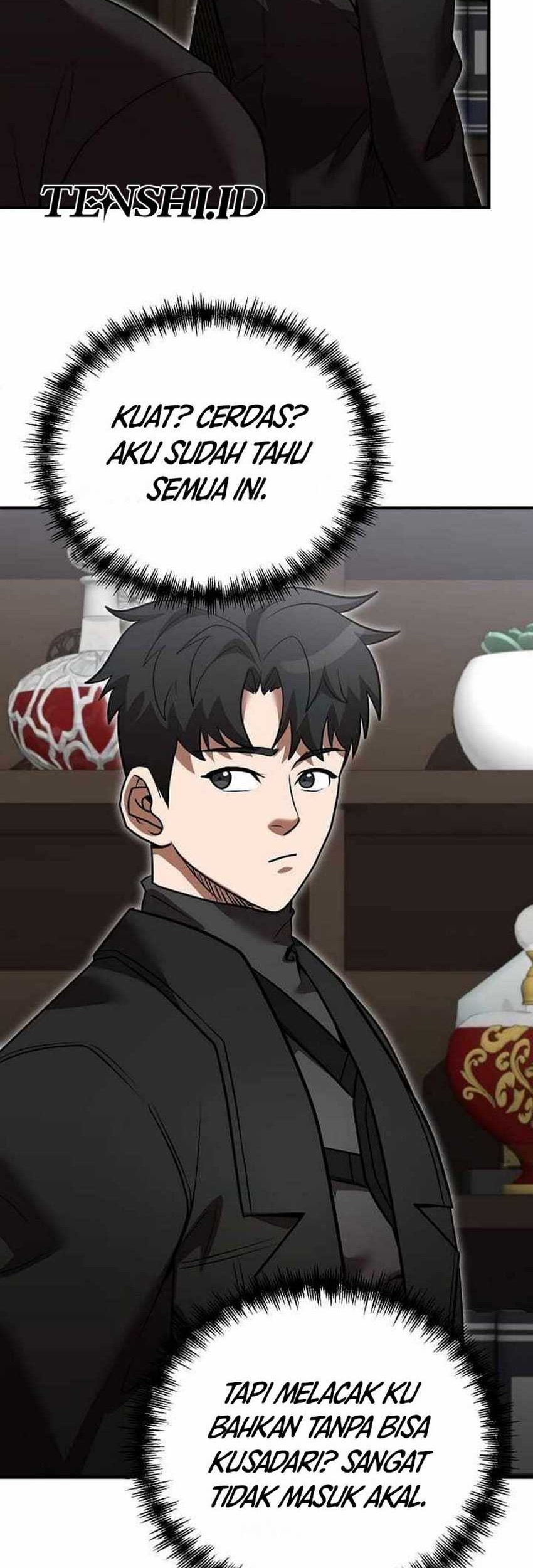 I Became a Renowned Family’s Sword Prodigy Chapter 132 Gambar 30