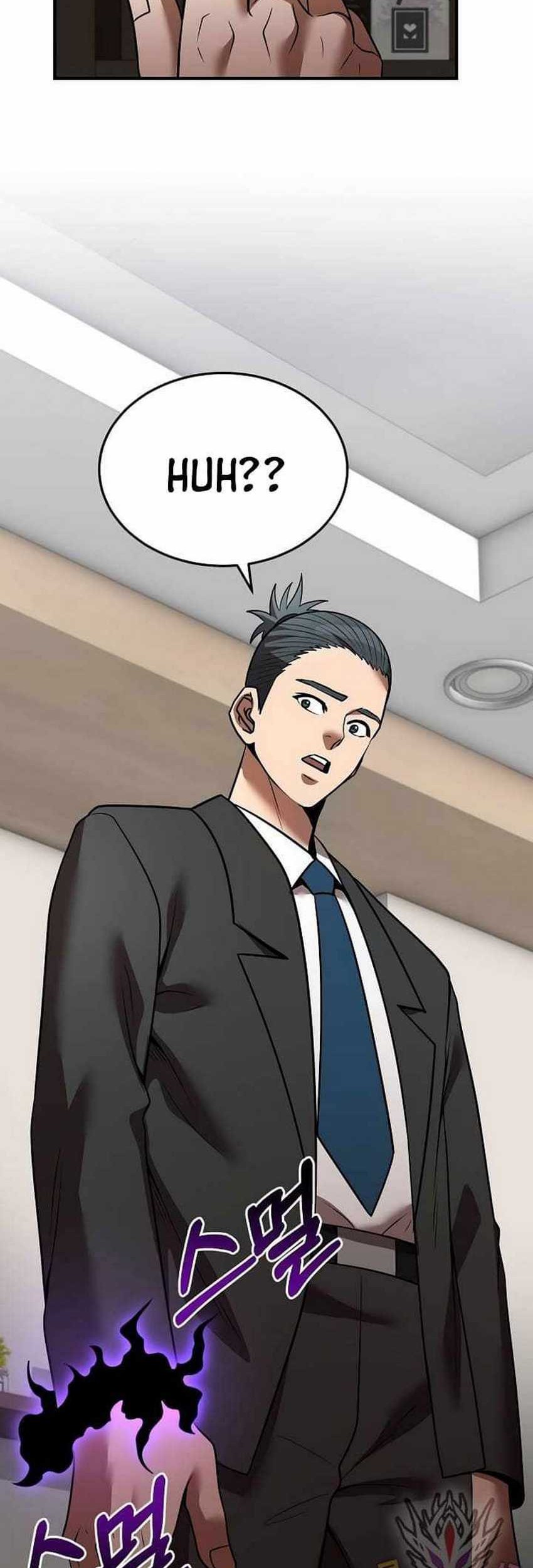 I Became a Renowned Family’s Sword Prodigy Chapter 132 Gambar 33