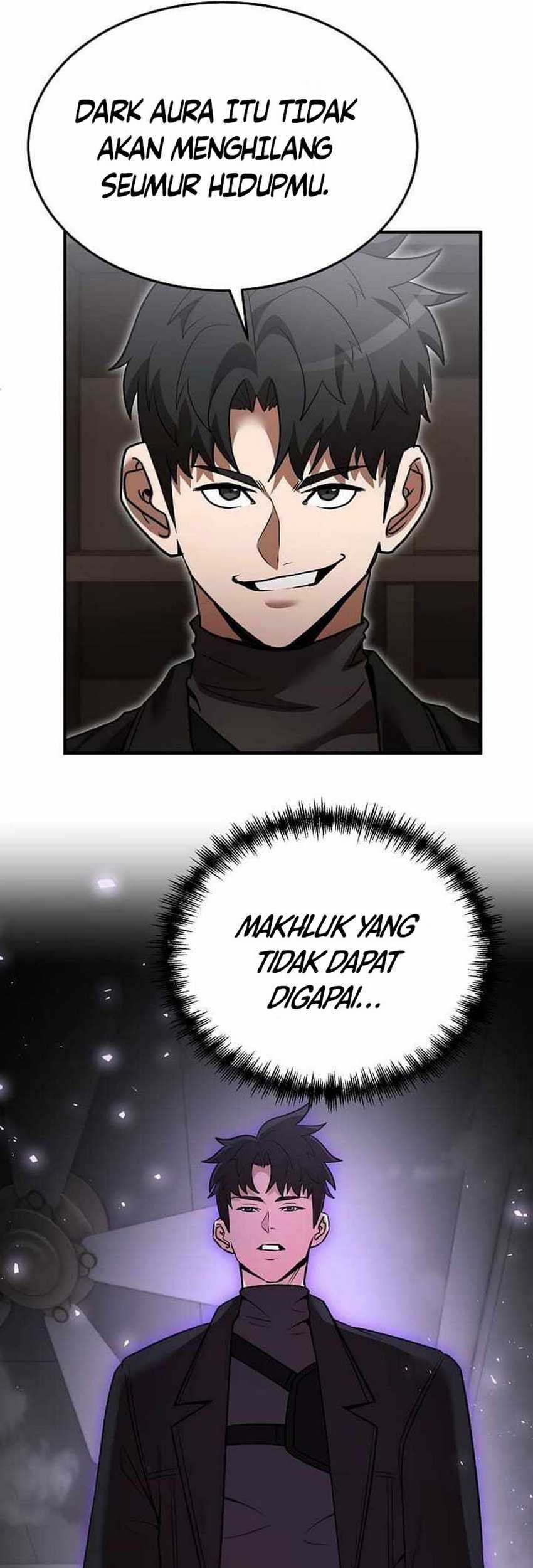 I Became a Renowned Family’s Sword Prodigy Chapter 132 Gambar 37