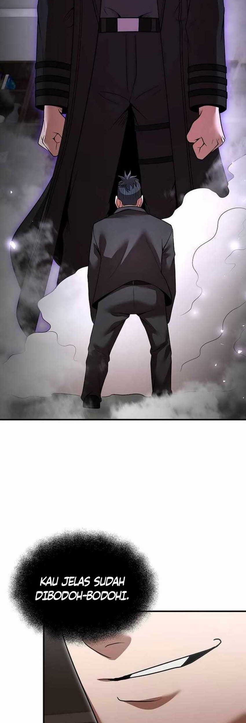 I Became a Renowned Family’s Sword Prodigy Chapter 132 Gambar 38