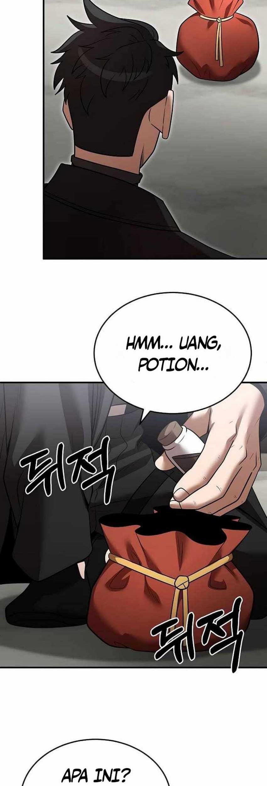 I Became a Renowned Family’s Sword Prodigy Chapter 132 Gambar 40