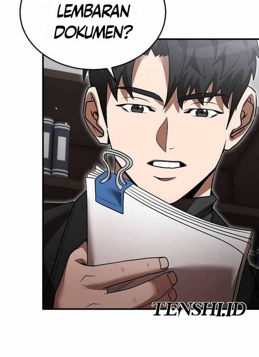 I Became a Renowned Family’s Sword Prodigy Chapter 132 Gambar 41