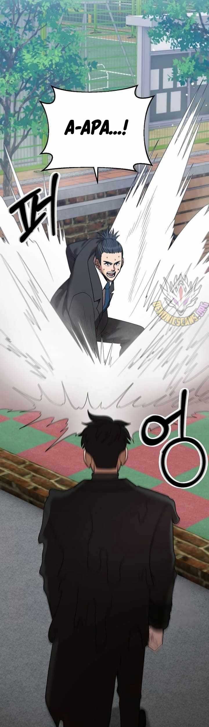 I Became a Renowned Family’s Sword Prodigy Chapter 131 Gambar 35