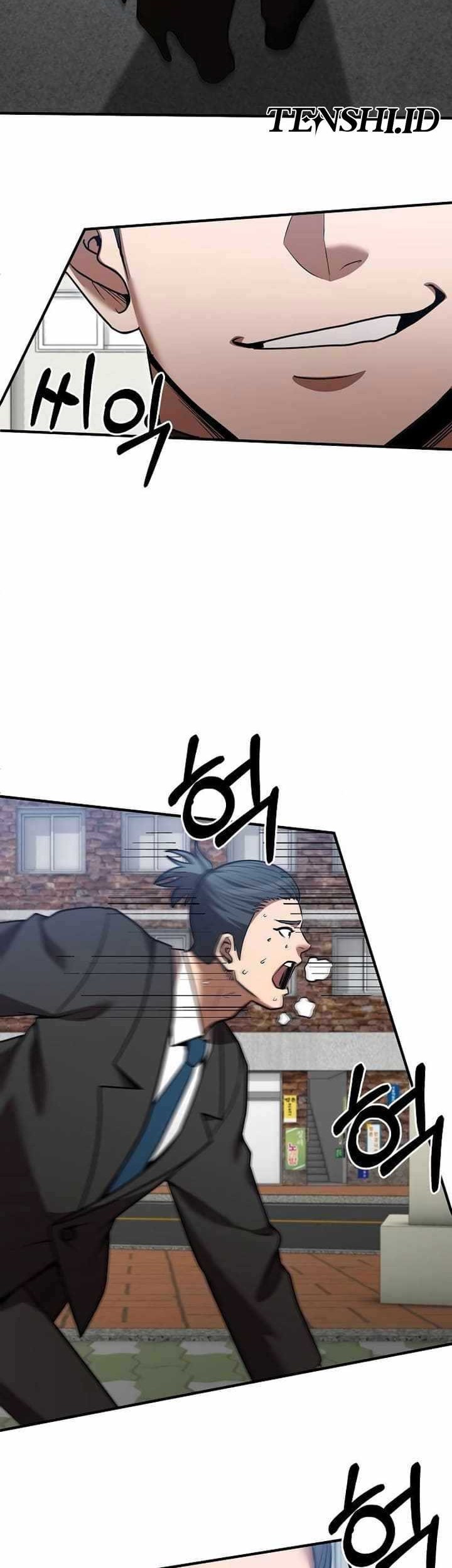 I Became a Renowned Family’s Sword Prodigy Chapter 131 Gambar 36