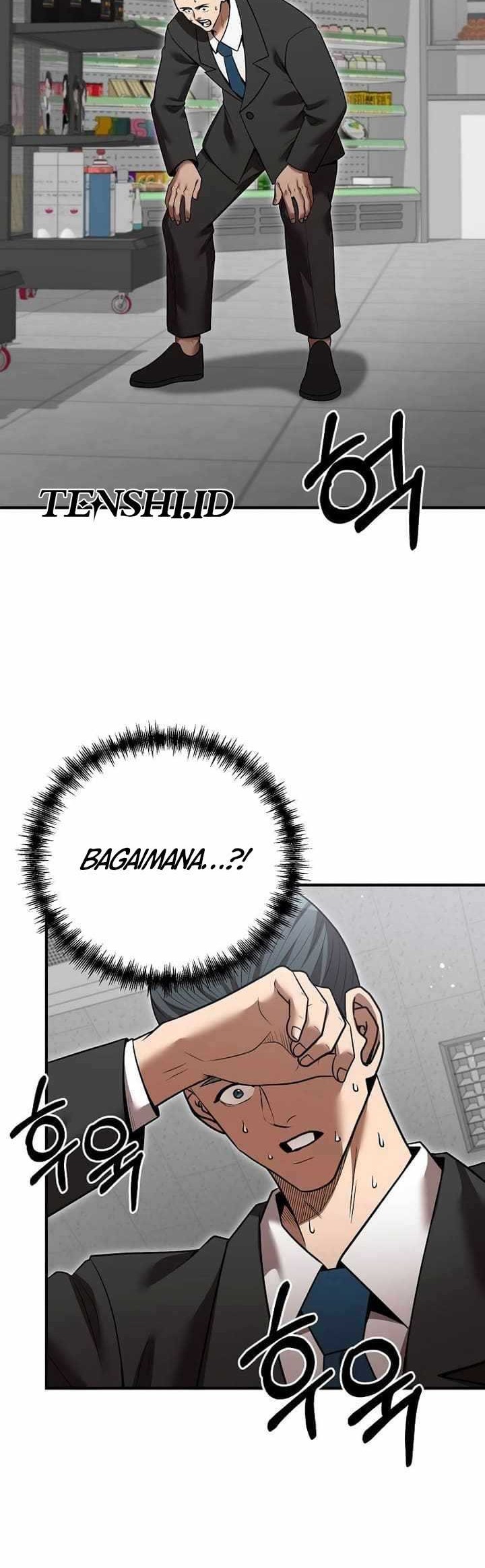 I Became a Renowned Family’s Sword Prodigy Chapter 131 Gambar 38