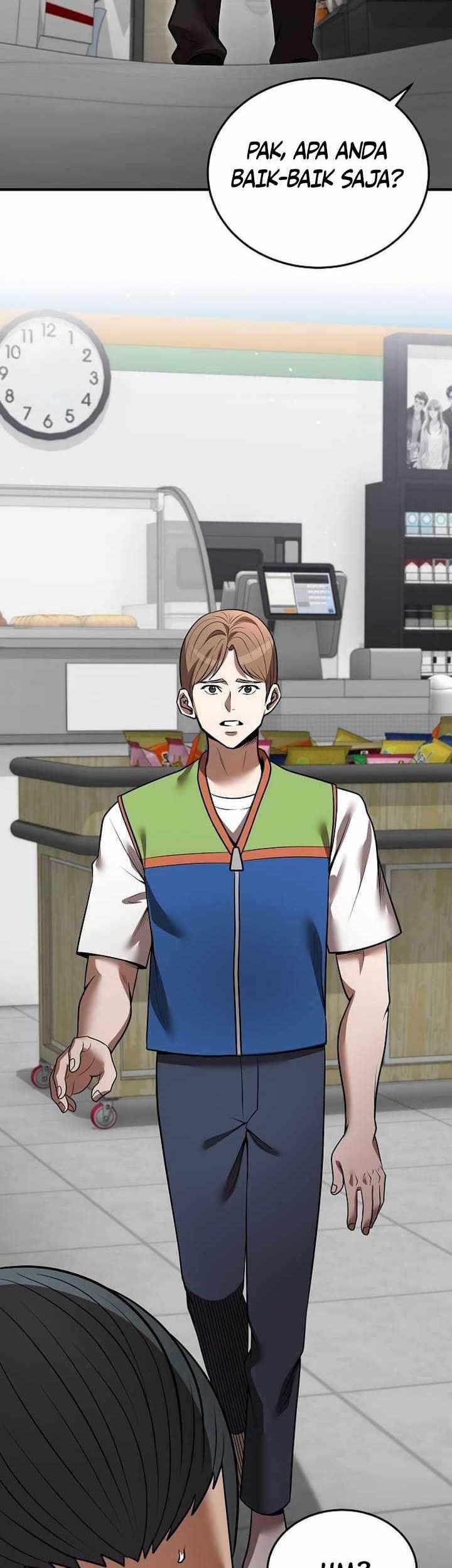 I Became a Renowned Family’s Sword Prodigy Chapter 131 Gambar 40