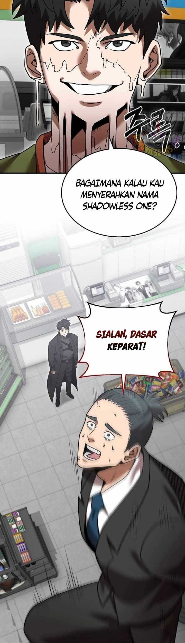 I Became a Renowned Family’s Sword Prodigy Chapter 131 Gambar 44