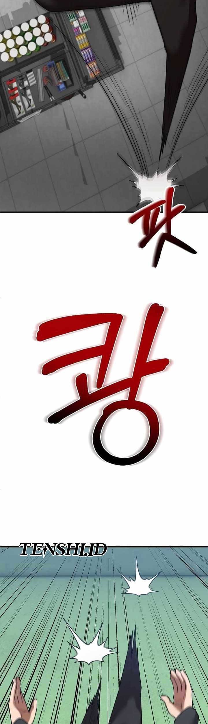 I Became a Renowned Family’s Sword Prodigy Chapter 131 Gambar 45