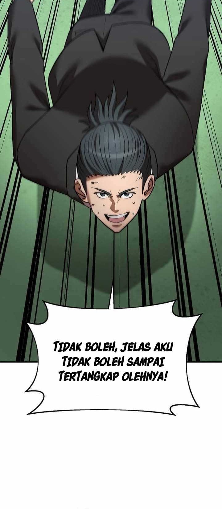 I Became a Renowned Family’s Sword Prodigy Chapter 131 Gambar 46