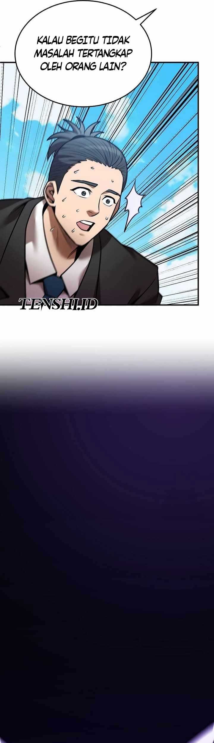 I Became a Renowned Family’s Sword Prodigy Chapter 131 Gambar 47