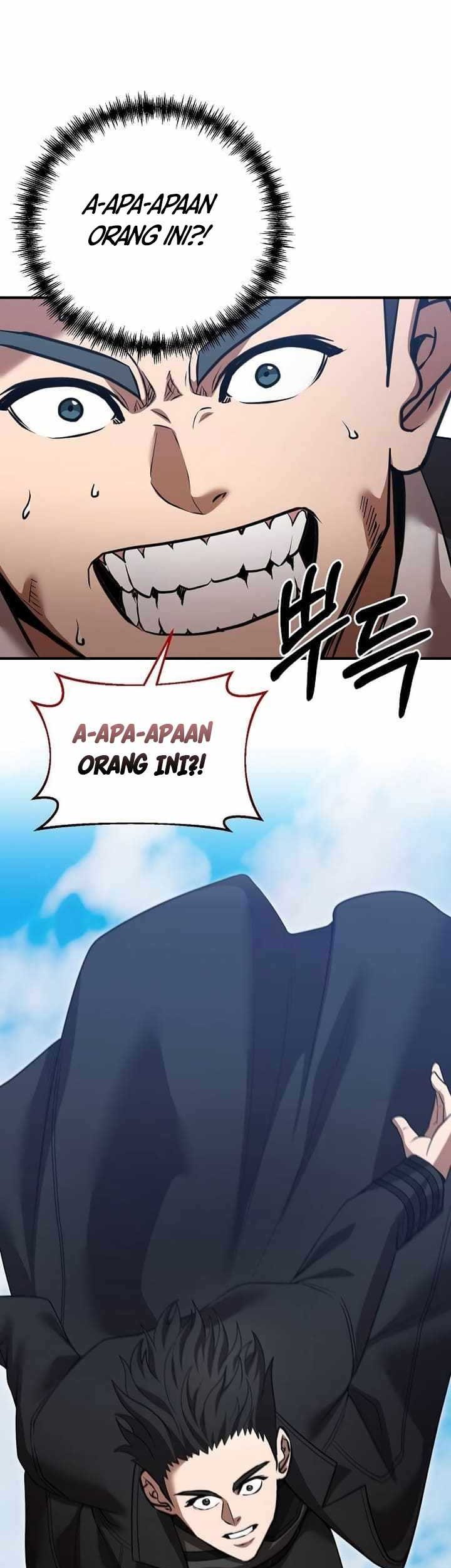 I Became a Renowned Family’s Sword Prodigy Chapter 131 Gambar 49