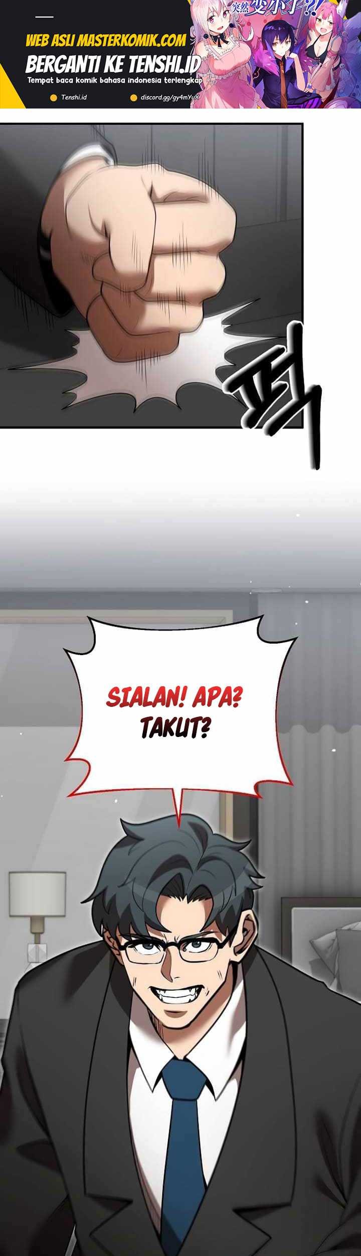 Baca  I Became a Renowned Family’s Sword Prodigy Chapter 131 Gambar 2