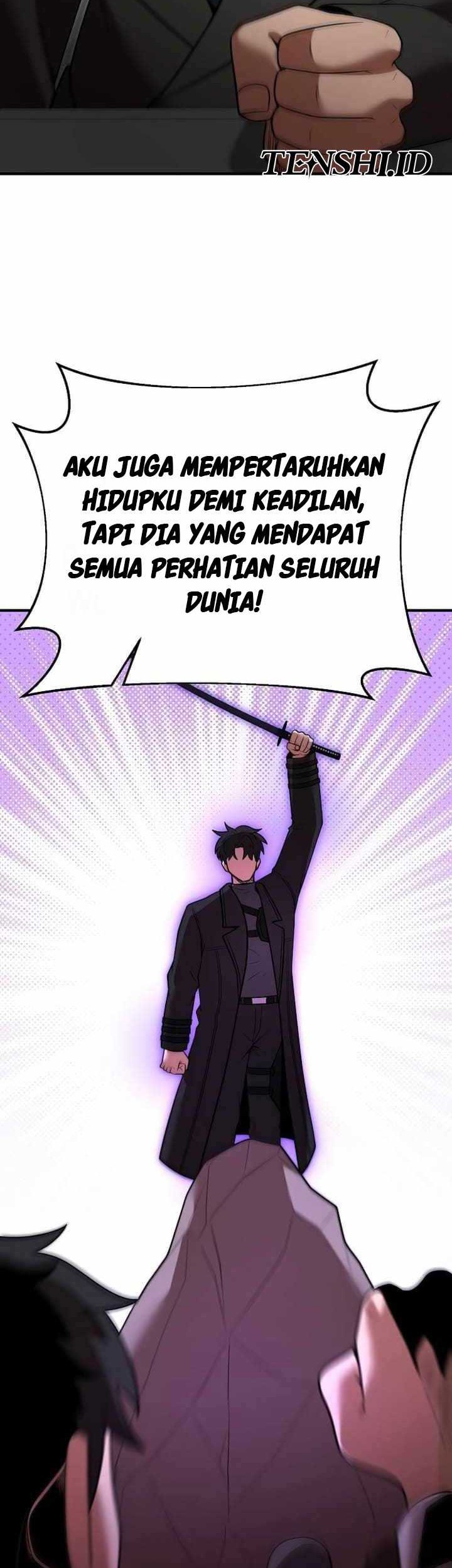 I Became a Renowned Family’s Sword Prodigy Chapter 131 Gambar 3