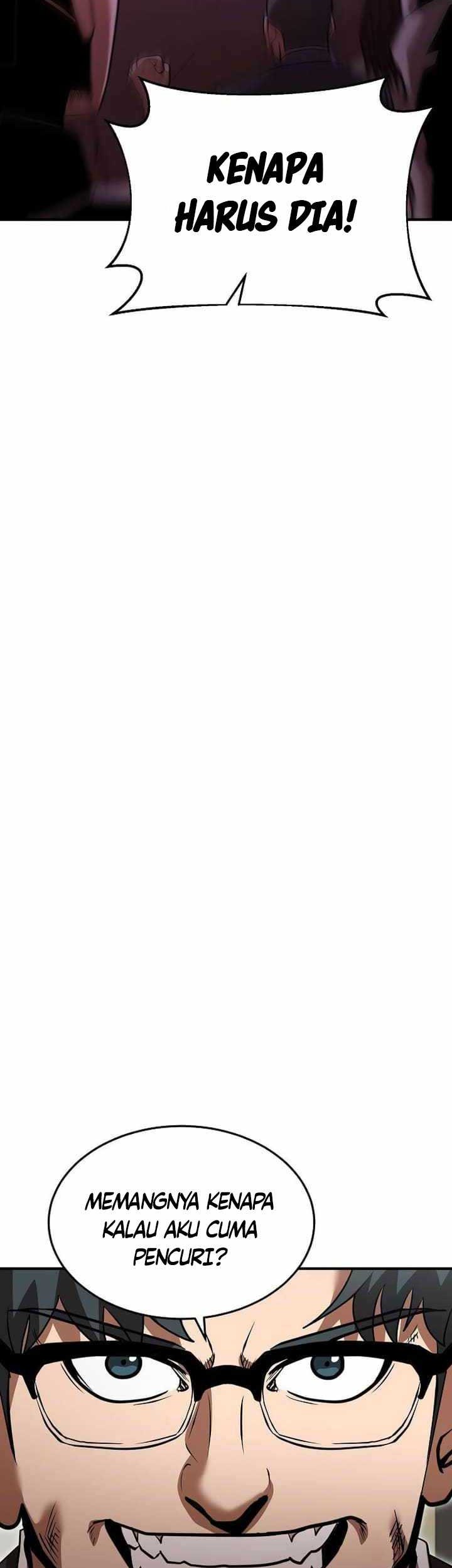 I Became a Renowned Family’s Sword Prodigy Chapter 131 Gambar 4