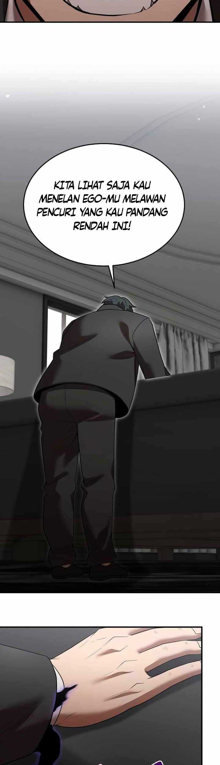 I Became a Renowned Family’s Sword Prodigy Chapter 131 Gambar 5