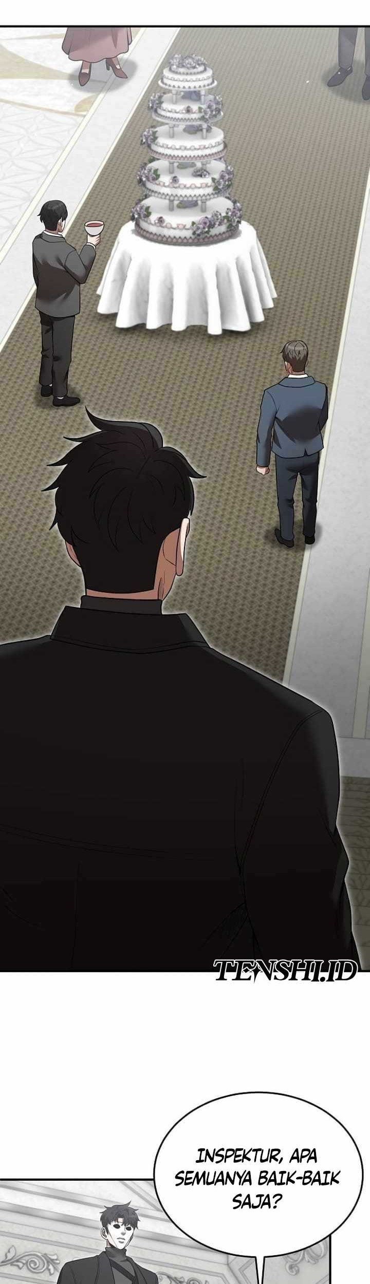 I Became a Renowned Family’s Sword Prodigy Chapter 131 Gambar 8