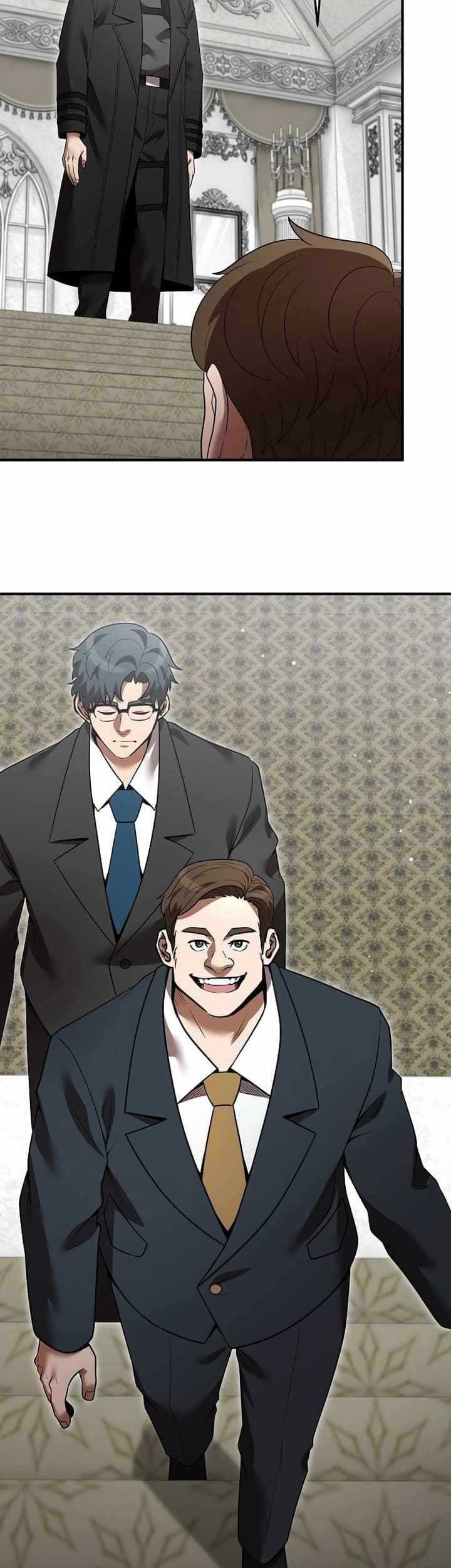 I Became a Renowned Family’s Sword Prodigy Chapter 131 Gambar 9