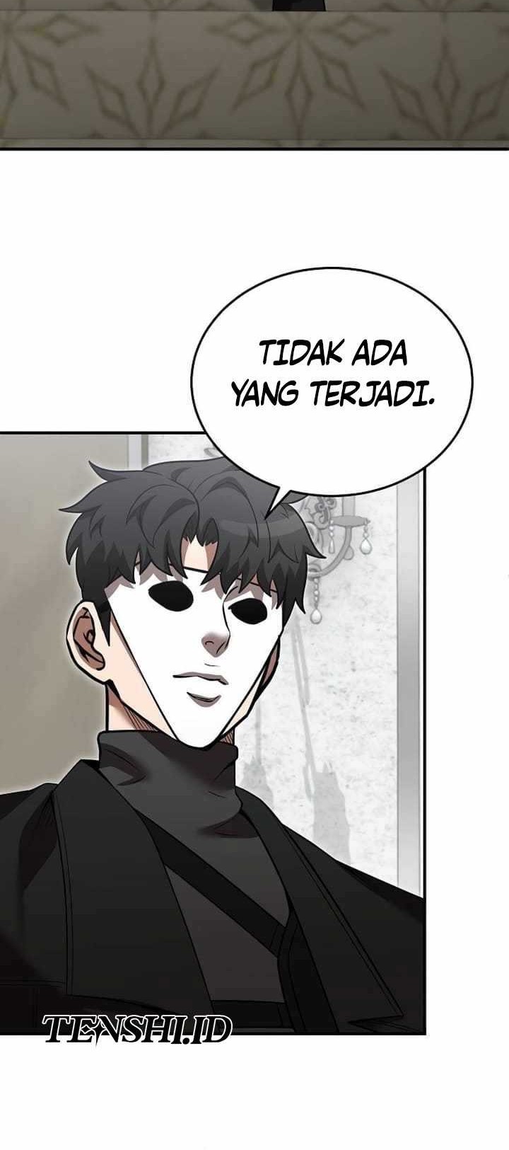 I Became a Renowned Family’s Sword Prodigy Chapter 131 Gambar 10