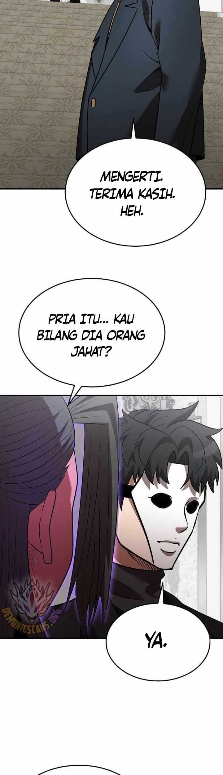 I Became a Renowned Family’s Sword Prodigy Chapter 131 Gambar 12