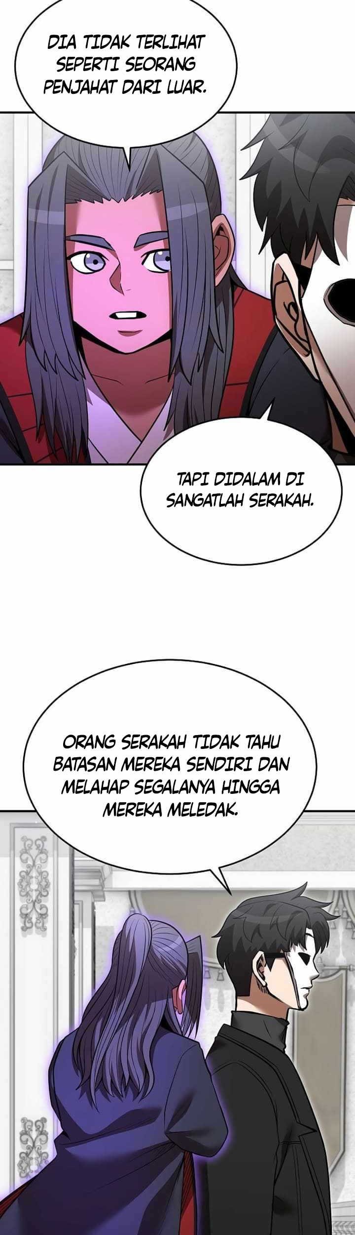 I Became a Renowned Family’s Sword Prodigy Chapter 131 Gambar 13