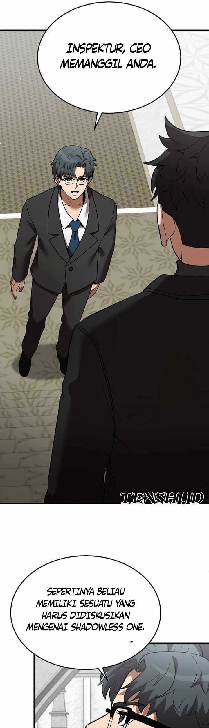 I Became a Renowned Family’s Sword Prodigy Chapter 131 Gambar 15