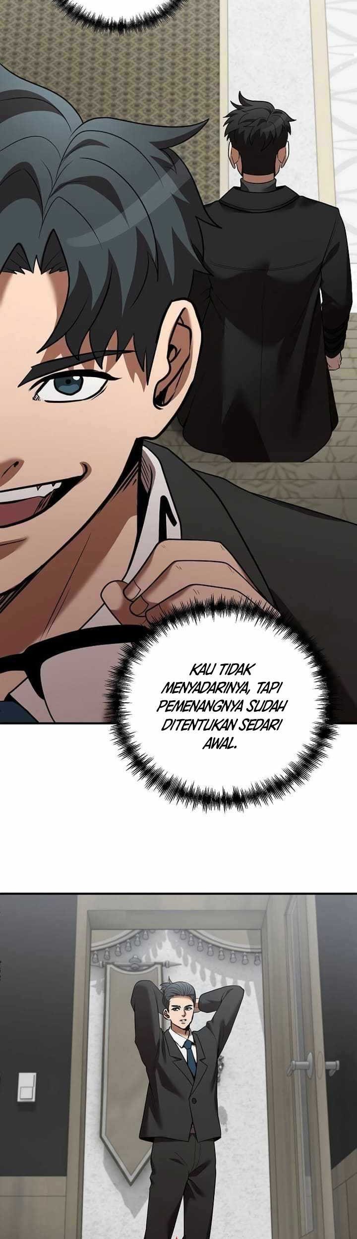 I Became a Renowned Family’s Sword Prodigy Chapter 131 Gambar 17