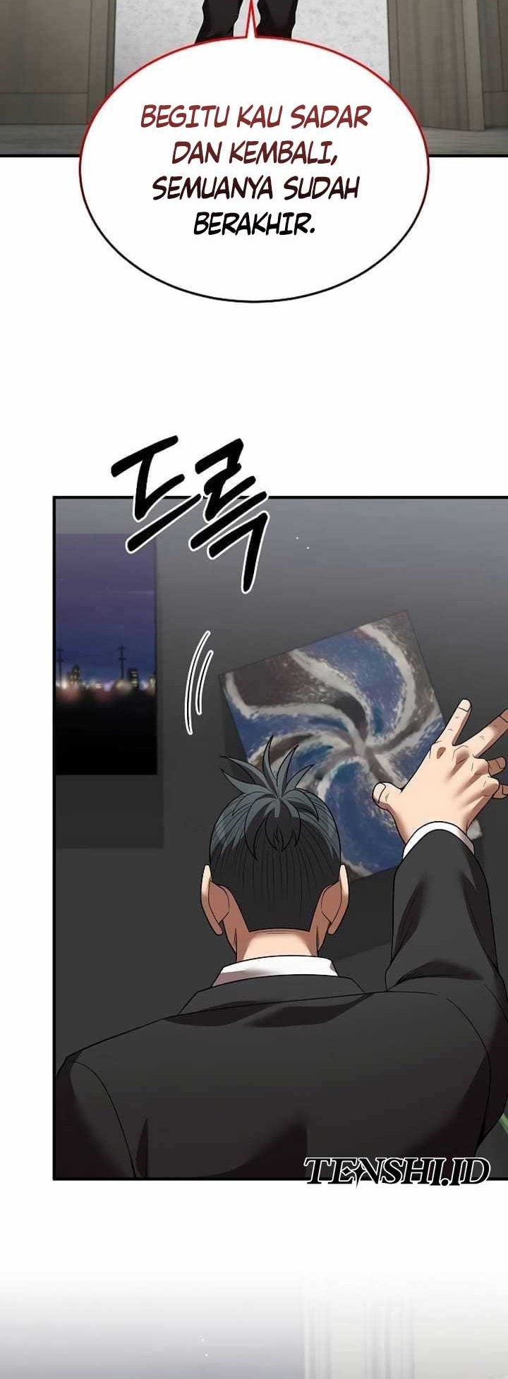 I Became a Renowned Family’s Sword Prodigy Chapter 131 Gambar 18