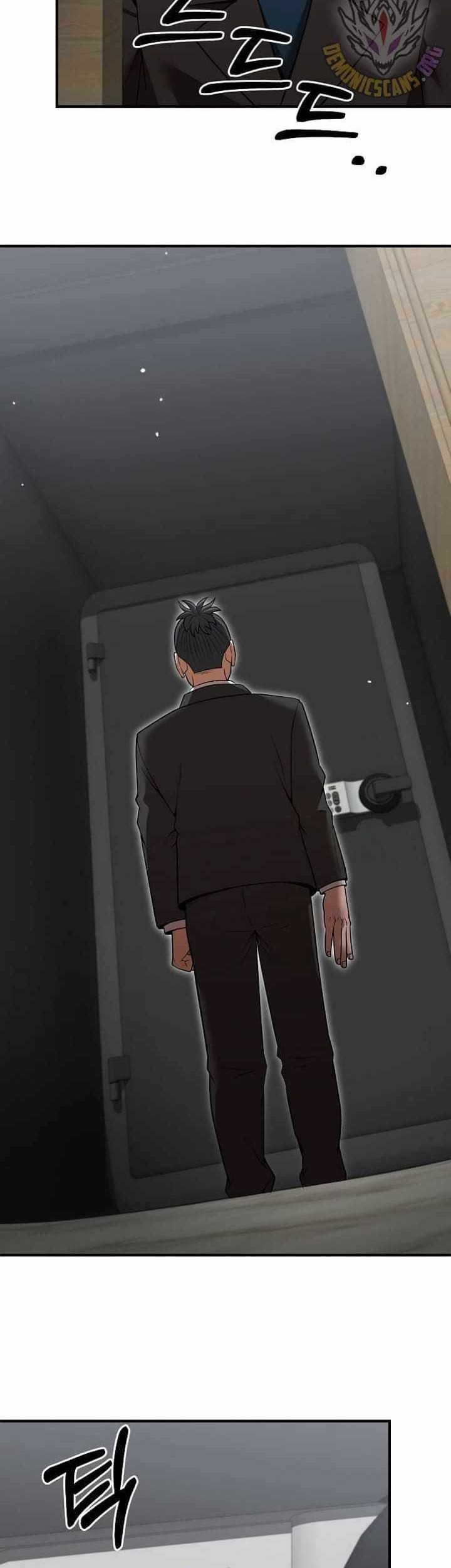 I Became a Renowned Family’s Sword Prodigy Chapter 131 Gambar 20