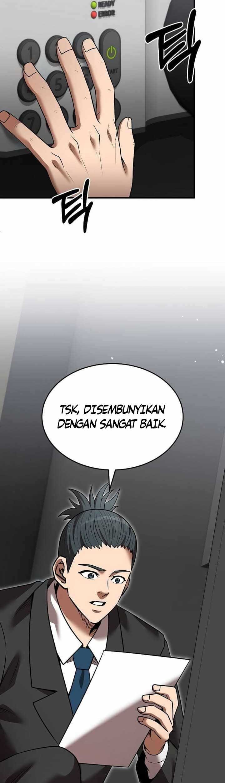 I Became a Renowned Family’s Sword Prodigy Chapter 131 Gambar 21