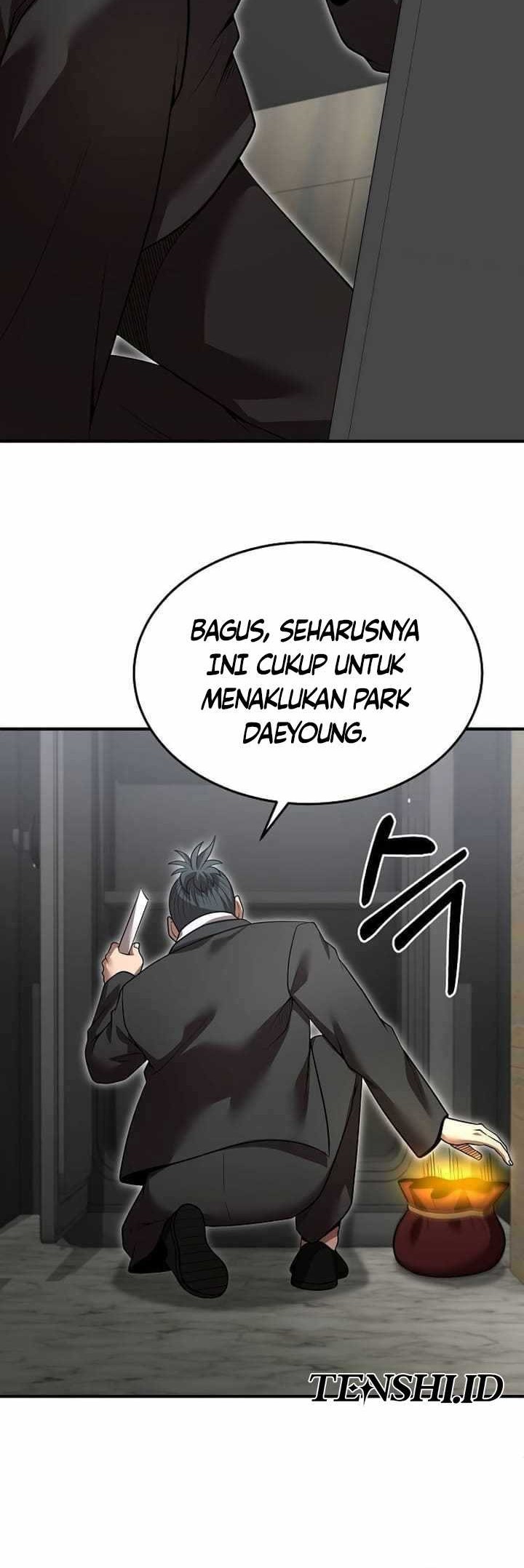 I Became a Renowned Family’s Sword Prodigy Chapter 131 Gambar 22