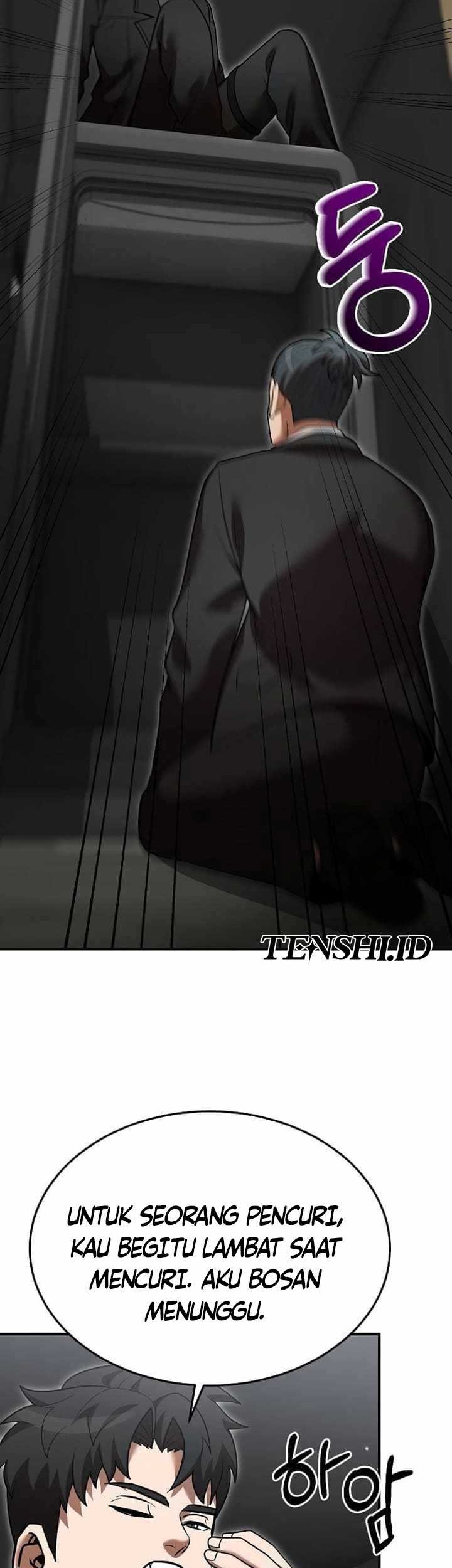 I Became a Renowned Family’s Sword Prodigy Chapter 131 Gambar 24