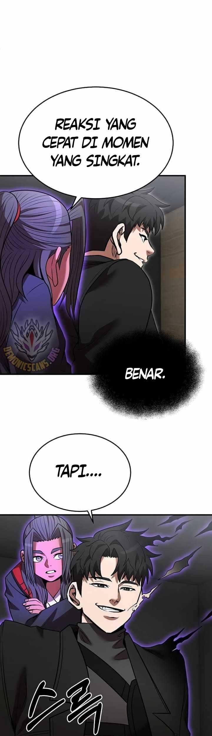 I Became a Renowned Family’s Sword Prodigy Chapter 131 Gambar 27