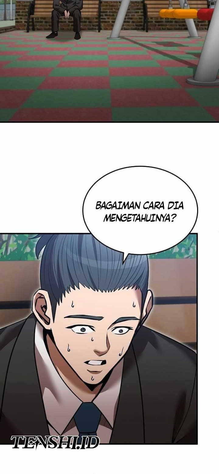 I Became a Renowned Family’s Sword Prodigy Chapter 131 Gambar 30