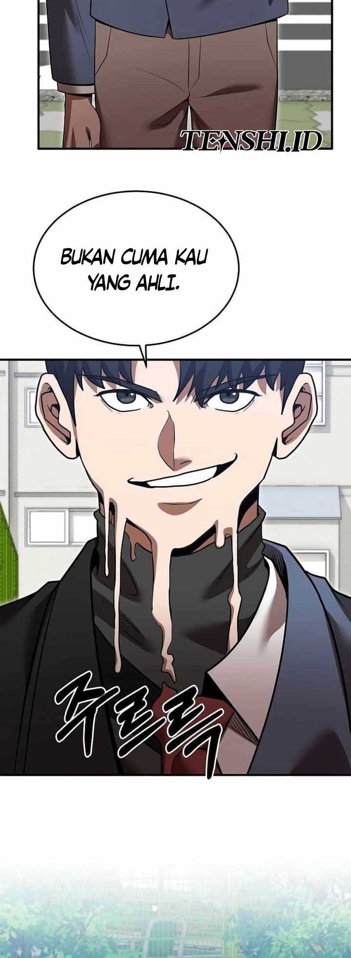 I Became a Renowned Family’s Sword Prodigy Chapter 131 Gambar 34