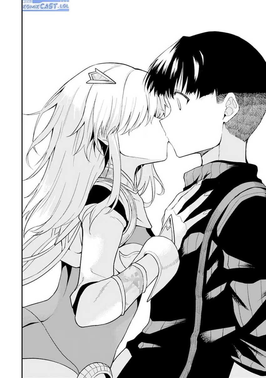 “Honyaku” no Sainou de Ore Dake ga Sekai wo Kaihen Dekiru Ken Chapter 22.2 Gambar 11