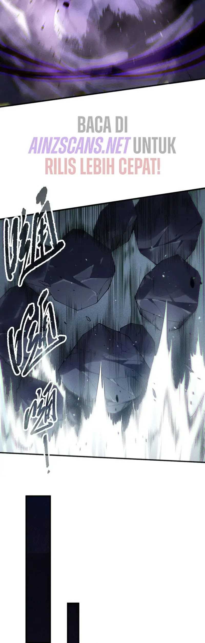 Disastrous Necromancer Chapter 140 Gambar 28
