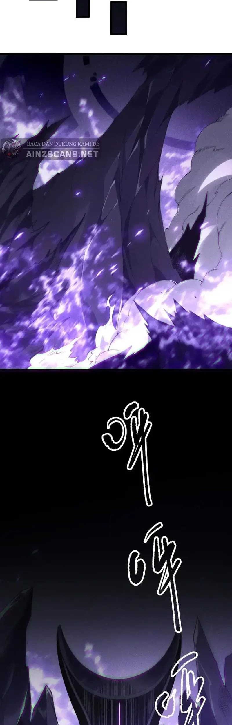 Disastrous Necromancer Chapter 140 Gambar 29