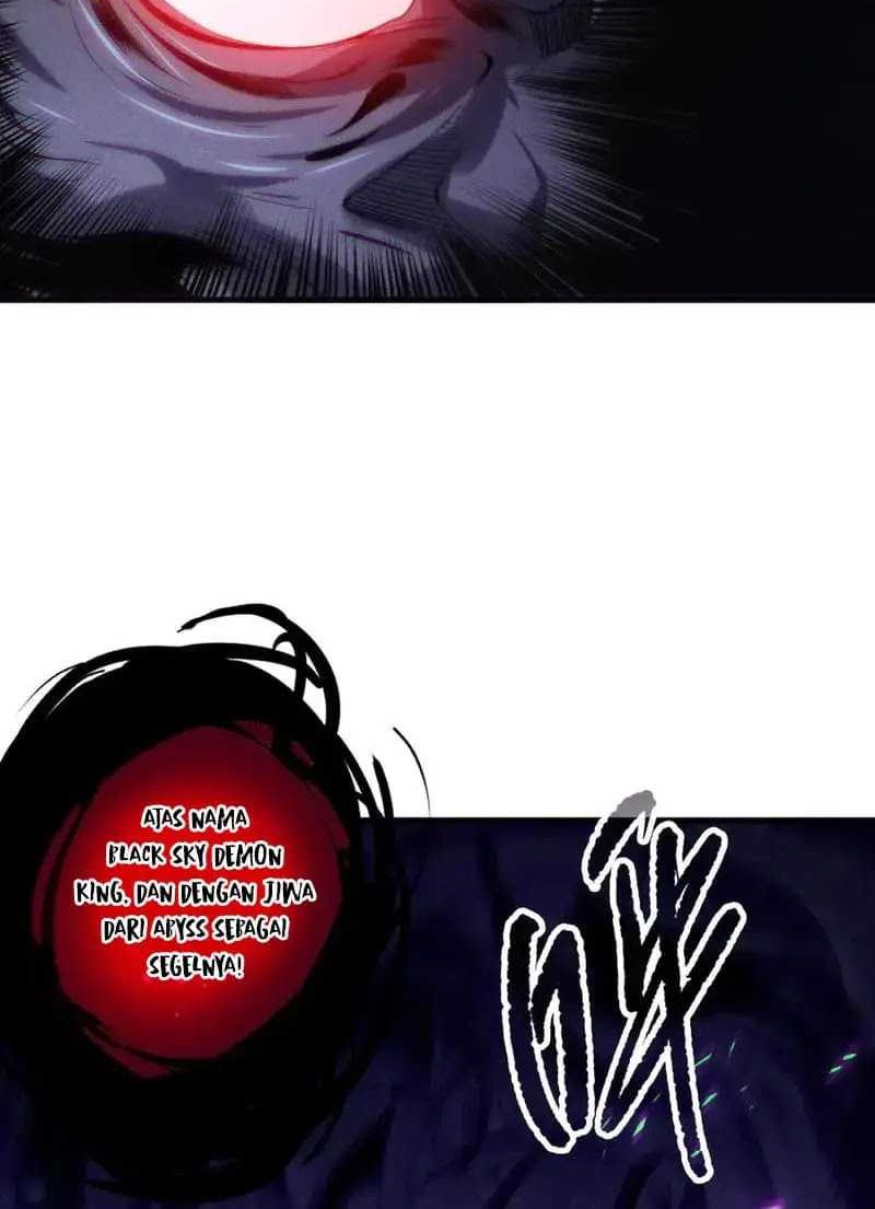 Disastrous Necromancer Chapter 140 Gambar 31
