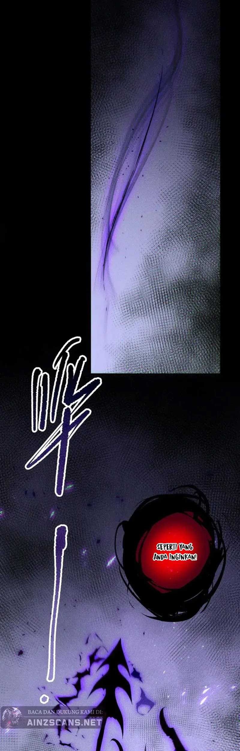 Disastrous Necromancer Chapter 140 Gambar 38