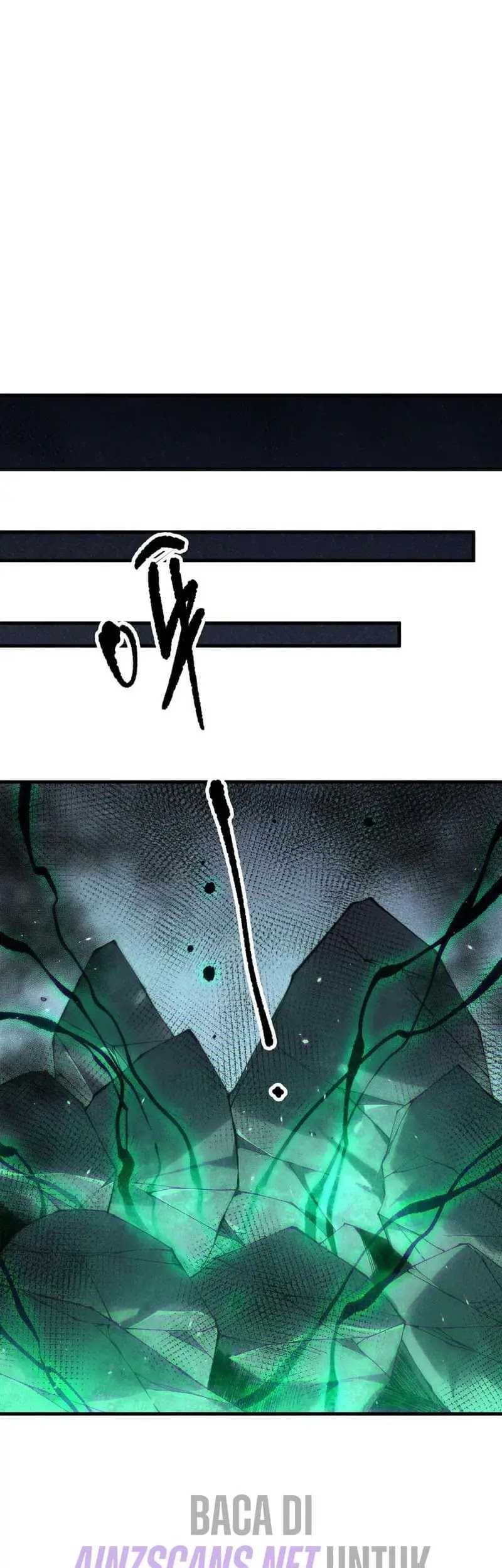 Disastrous Necromancer Chapter 140 Gambar 40