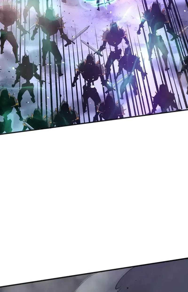 Disastrous Necromancer Chapter 140 Gambar 43