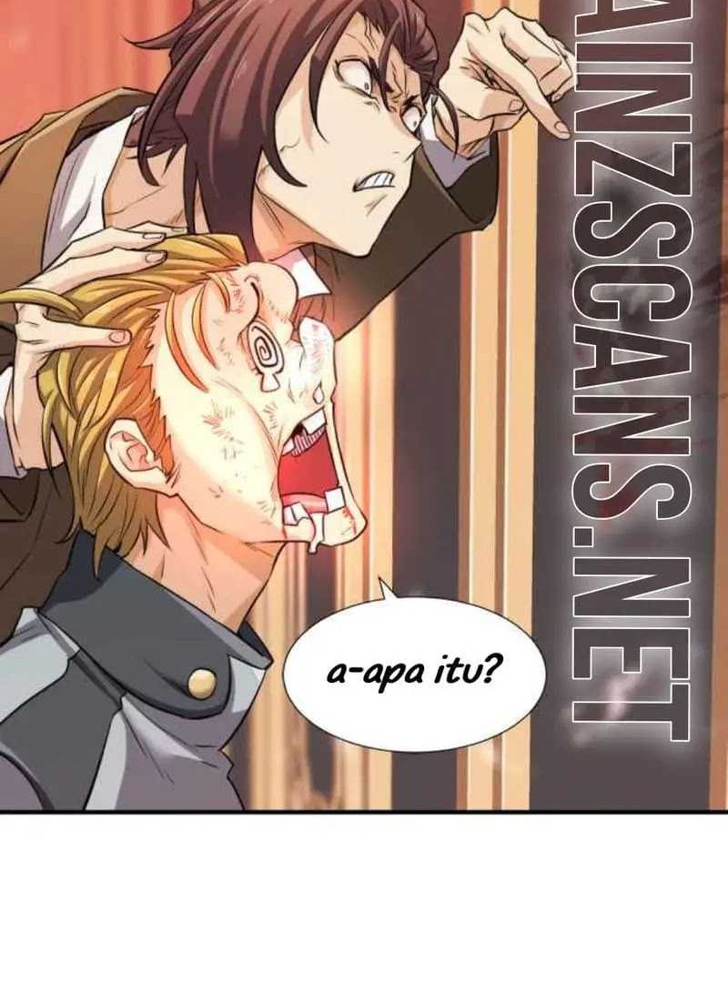 Disastrous Necromancer Chapter 140 Gambar 45